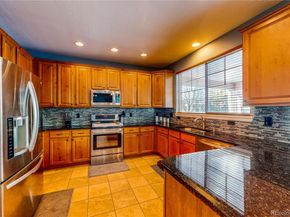 6842 S Algonquian Court, Aurora CO 80016