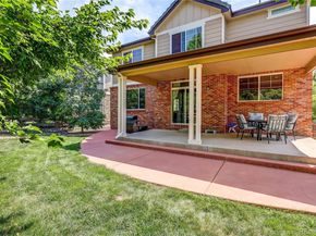 6842 S Algonquian Court, Aurora CO 80016