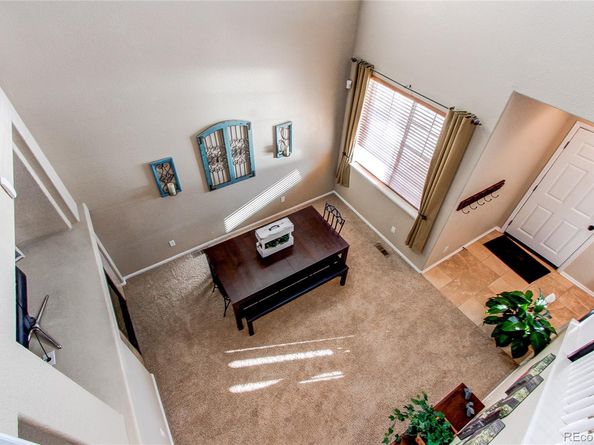 6842 S Algonquian Court, Aurora CO 80016