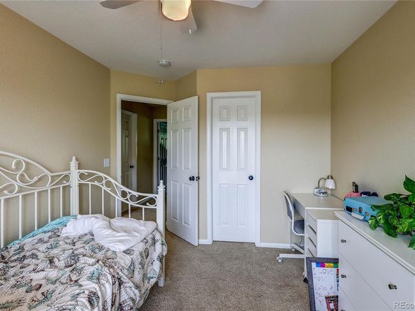 6842 S Algonquian Court, Aurora CO 80016