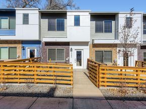 Undisclosed Address #2749280, Arvada CO 80007