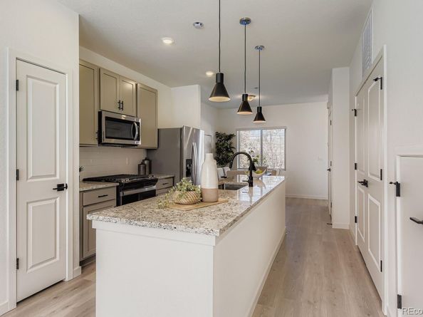 Undisclosed Address #2749280, Arvada CO 80007