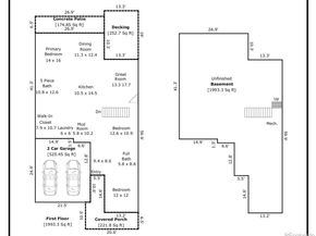 17925 W 84th Lane, Arvada CO 80007