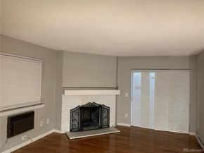 14602 E 2nd Avenue 109C, Aurora CO 80011