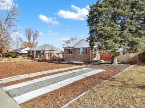 770 S Decatur Street, Denver CO 80219