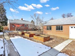 770 S Decatur Street, Denver CO 80219