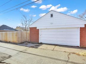 770 S Decatur Street, Denver CO 80219