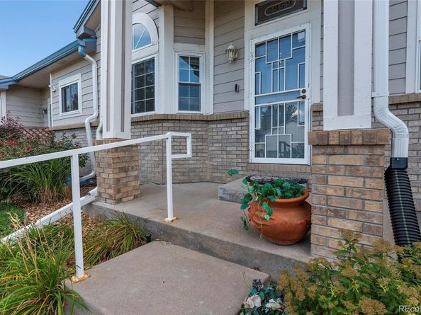 2959 S Zeno Court, Aurora CO 80013