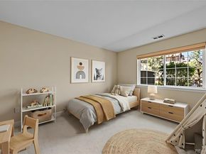 3658 W 111th Drive B, Westminster CO 80031