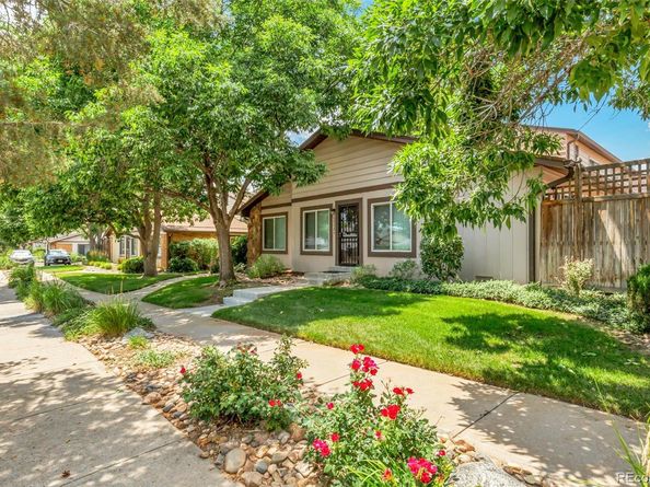 16055 E Ithaca Place E, Aurora CO 80013