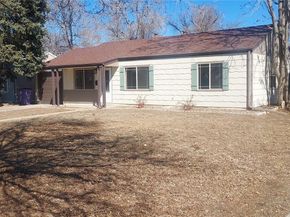 2980 S Glencoe Street, Denver CO 80222