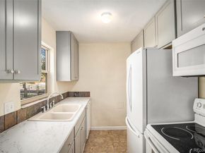 2980 S Glencoe Street, Denver CO 80222