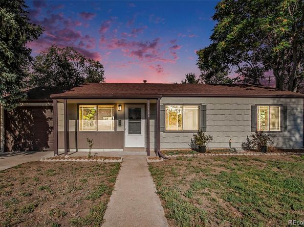 2980 S Glencoe Street, Denver CO 80222