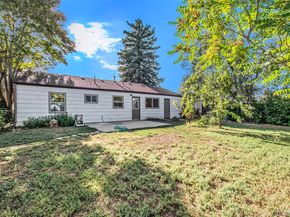 2980 S Glencoe Street, Denver CO 80222