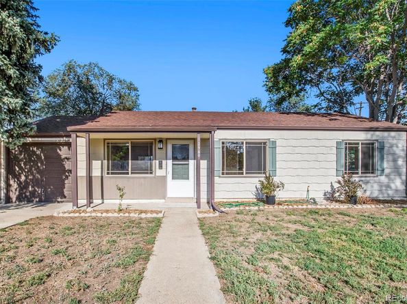 2980 S Glencoe Street, Denver CO 80222
