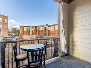 14341 E Tennessee Avenue 103, Aurora CO 80012