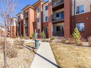 14341 E Tennessee Avenue 103, Aurora CO 80012