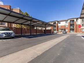 14341 E Tennessee Avenue 103, Aurora CO 80012
