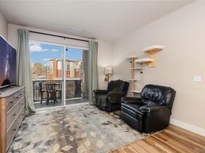 14341 E Tennessee Avenue 103, Aurora CO 80012