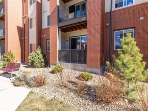14341 E Tennessee Avenue 103, Aurora CO 80012