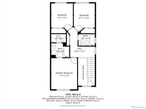 1972 E 102nd Circle, Thornton CO 80229
