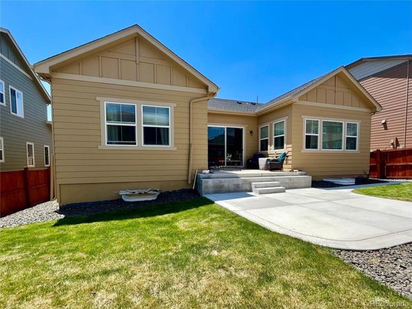 425 W 128th Drive, Westminster CO 80234