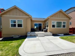 425 W 128th Drive, Westminster CO 80234