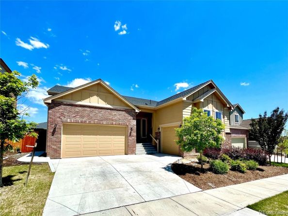 425 W 128th Drive, Westminster CO 80234