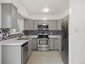 6495 E Happy Canyon Road 30, Denver CO 80237