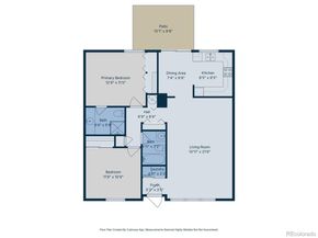 6495 E Happy Canyon Road 30, Denver CO 80237