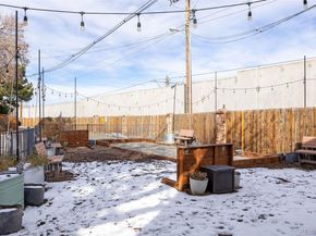 6495 E Happy Canyon Road 30, Denver CO 80237