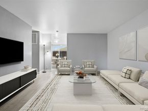 6495 E Happy Canyon Road 30, Denver CO 80237