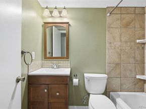 6495 E Happy Canyon Road 30, Denver CO 80237