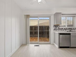 6495 E Happy Canyon Road 30, Denver CO 80237