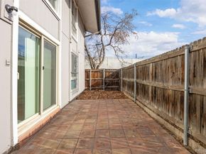 6495 E Happy Canyon Road 30, Denver CO 80237