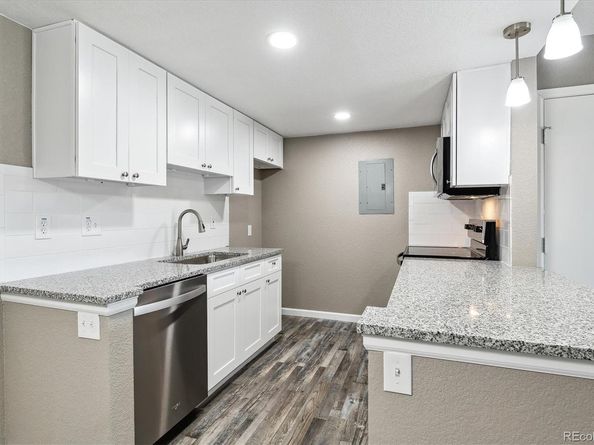 1777 S Pitkin Street A, Aurora CO 80017