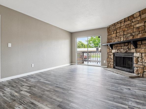 1777 S Pitkin Street A, Aurora CO 80017