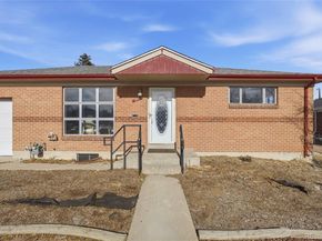 Undisclosed Address #2788374, Northglenn CO 80233