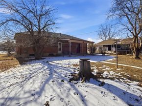 Undisclosed Address #2788374, Northglenn CO 80233