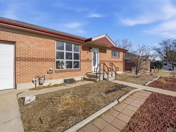 Undisclosed Address #2788374, Northglenn CO 80233