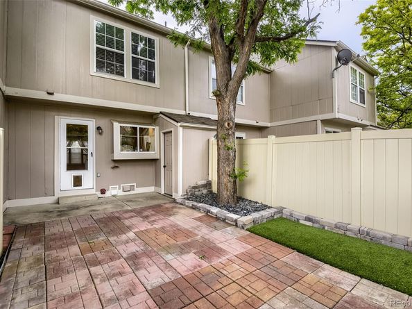 9709 W Chatfield Avenue E, Littleton CO 80128