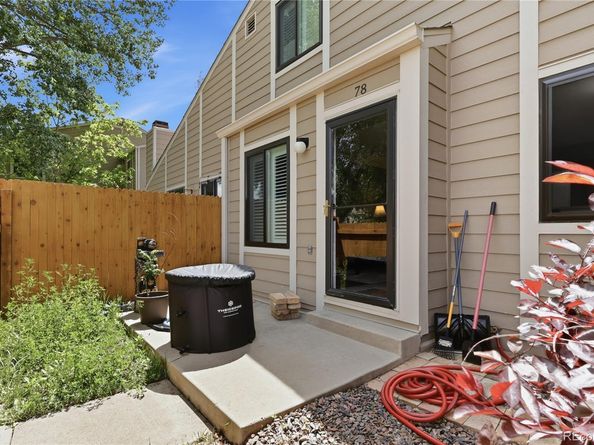 18324 W 58th Place 78, Golden CO 80403