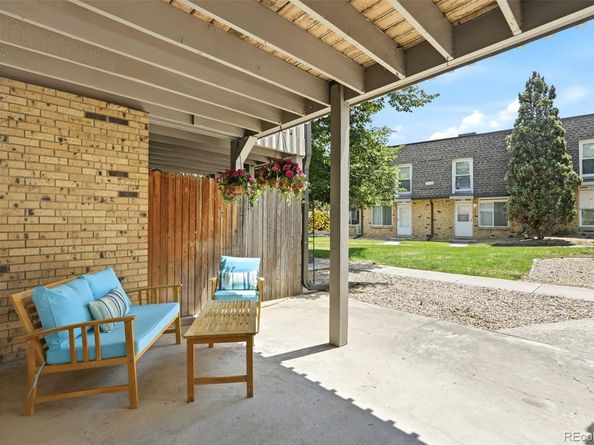 1496 S Pierson Street 106, Lakewood CO 80232