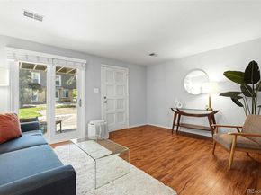 1496 S Pierson Street 106, Denver CO 80232