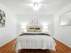 1496 S Pierson Street 106, Denver CO 80232