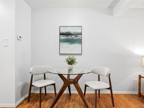 1496 S Pierson Street 106, Denver CO 80232