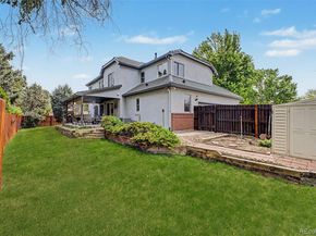 8631 E Hawaii Drive, Denver CO 80231
