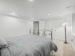 8631 E Hawaii Drive, Denver CO 80231