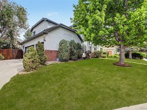 8631 E Hawaii Drive, Denver CO 80231