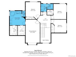 8631 E Hawaii Drive, Denver CO 80231